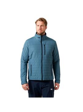 Cazadora Hombre Helly Hansen Insulator Azul