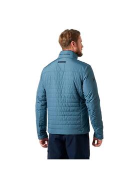 Cazadora Hombre Helly Hansen Insulator Azul