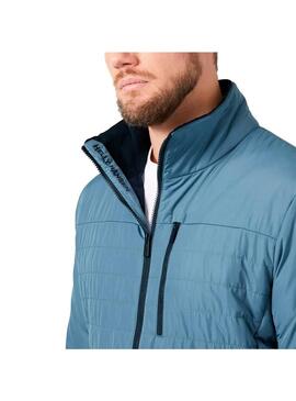 Cazadora Hombre Helly Hansen Insulator Azul