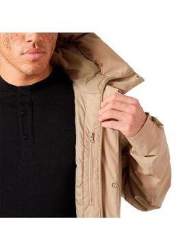 Cazadora Hombre Helly Hansen Munich INS Beige