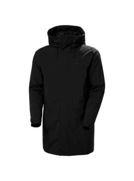 Cazadora Hombre Helly Hansen Munich INS Negra