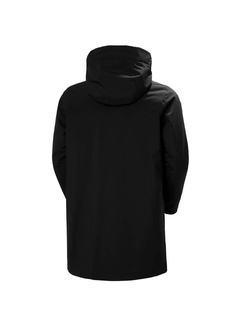 Cazadora Hombre Helly Hansen Munich INS Negra