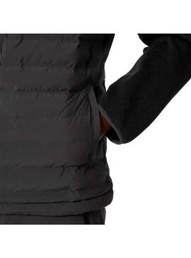 Chaqueta Hombre Helly Hansen Artic Ocean Negro