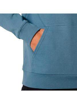 Sudadera Hombre Helly Hansen Massif Azul