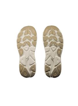 Zapatilla Hombre Hoka Clifton 10 Verde