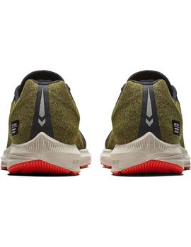 skechers equalizer mujer olive