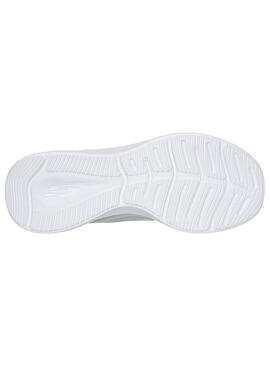 Zapatilla Mujer Skechers Skech-Lite Gris