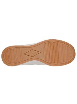 Zapatilla Mujer Skechers Billion Beige