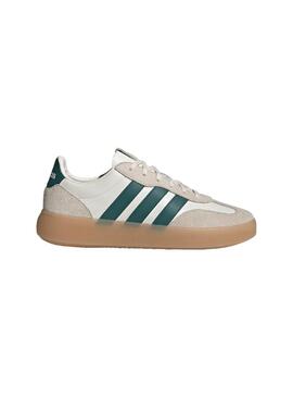 Zapatilla Hombre adidas Barreda Decorde Blanca Verde