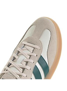 Zapatilla Hombre adidas Barreda Decorde Blanca Verde