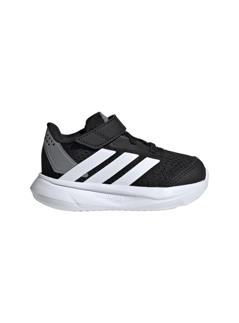 Zapatilla Baby adidas Duramo Sl2 Negra