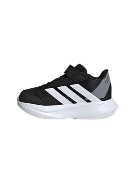 Zapatilla Baby adidas Duramo Sl2 Negra