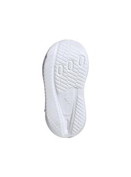 Zapatilla Baby adidas Duramo Sl2 Negra