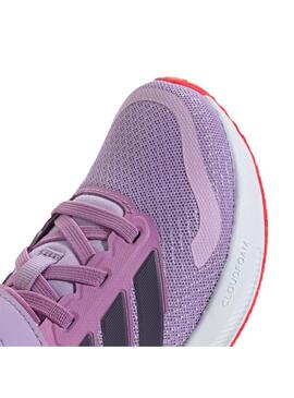 Zapatilla Niño/a adidas Runfalcon 5 Morada