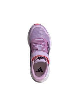 Zapatilla Niño/a adidas Runfalcon 5 Morada