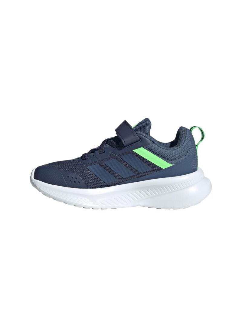 Zapatilla Niño/a adidas FortaRun 4. 0 Azul Marino