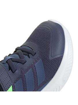 Zapatilla Niño/a adidas FortaRun 4. 0 Azul Marino