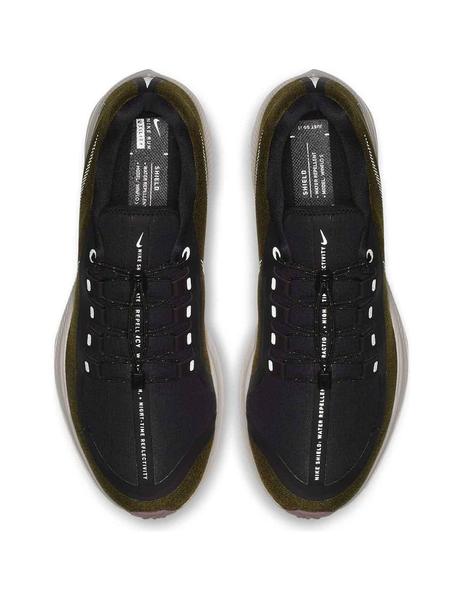 reebok zigtech hombre olive