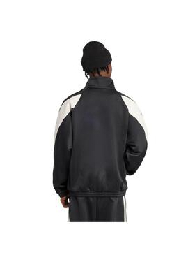 Sudadera Hombre adidas Stadium Negra