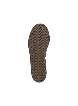 Zapatilla Hombre adidas Vl Court 3.0 Blanca Verde