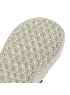 Zapatilla Niño/a adidas Grand Court Verde