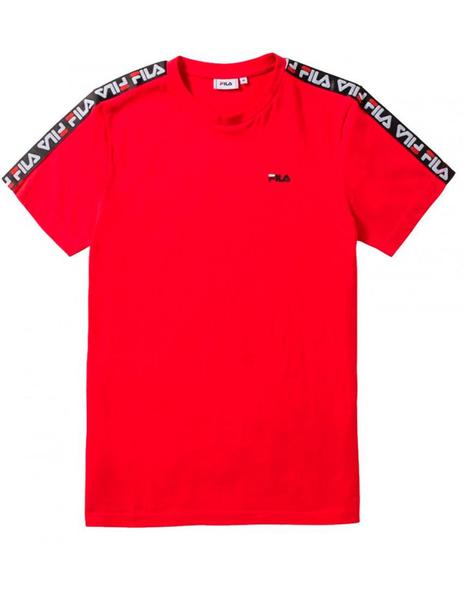 Camiseta Hombre Fila