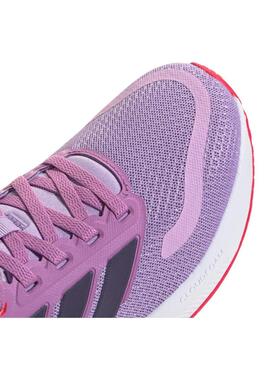 Zapatilla Niña/o adidas Runfalcon 5 Lila