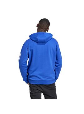 Sudadera Hombre adidas Tiro Fl Royal