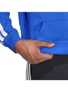 Sudadera Hombre adidas Tiro Fl Royal