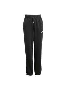 Pantalon Niño adidas B Fl Pt Negro