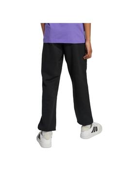 Pantalon Niño adidas B Fl Pt Negro