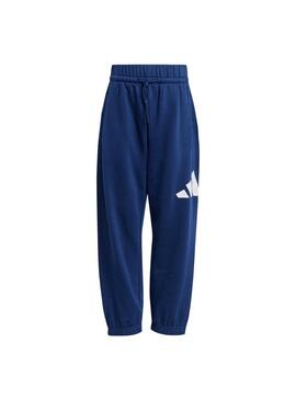 Chandal Niño adidas Essentials Logo Azul Royal