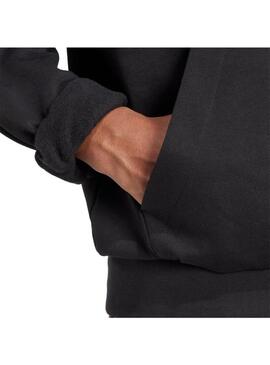 Sudadera Hombre adidas Feelcozy Negro