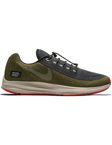 Zoom Winflo Hombre Olive