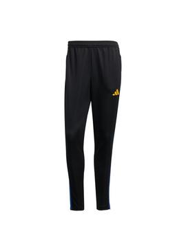 Chandal Hombre adidas Tiro 25 Negro Azul