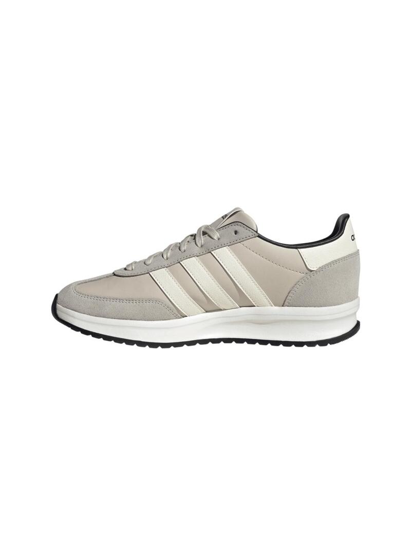 Zapatilla Hombre adidas Run 2.0 70s Beige