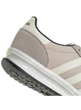 Zapatilla Hombre adidas Run 2.0 70s Beige