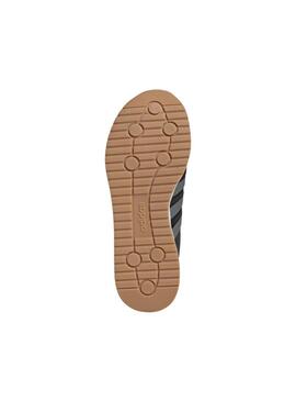 Zapatilla Hombre adidas Run 70s Negro