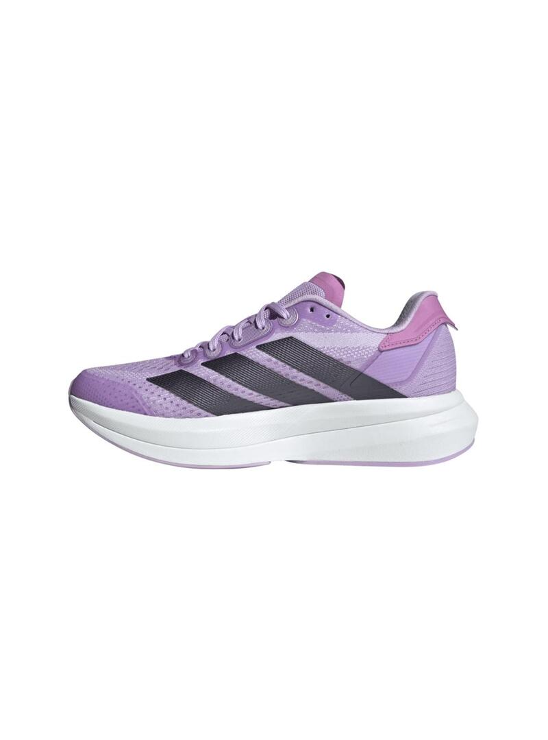 Zapatilla Mujer Adidas Duramo Speed 2 Rosa