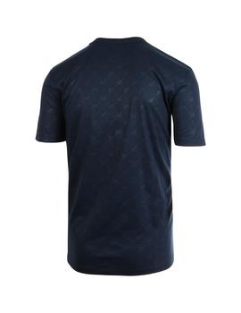 Camiseta Hombre Fila Marino