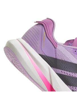 Zapatilla Mujer Adidas Duramo Speed 2 Rosa