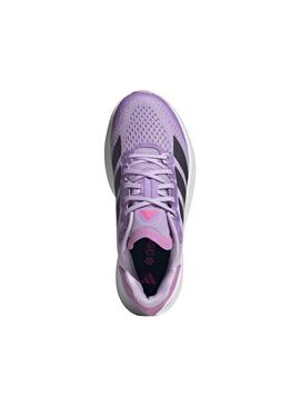 Zapatilla Mujer Adidas Duramo Speed 2 Rosa