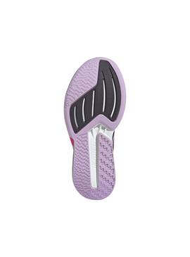 Zapatilla Mujer Adidas Duramo Speed 2 Rosa