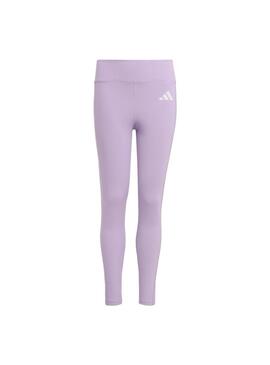 Malla Niña adidas Jg Opt Gt Malva
