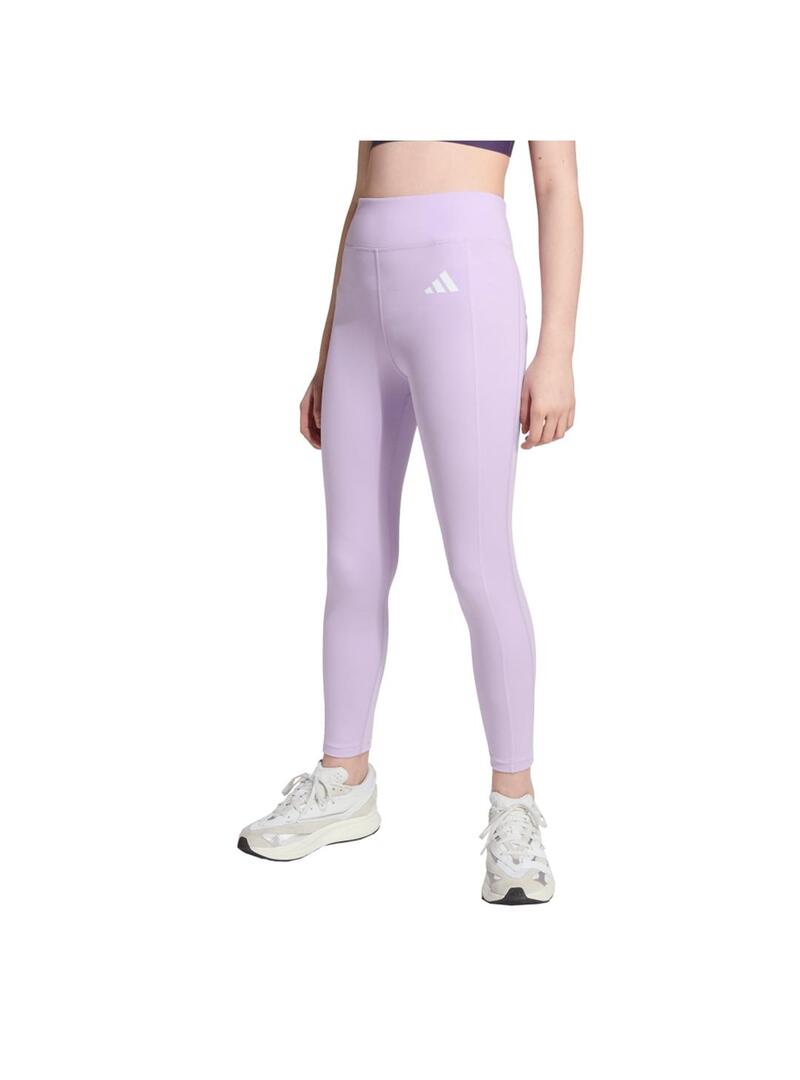 Malla Niña adidas Jg Opt Gt Malva
