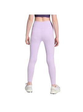 Malla Niña adidas Jg Opt Gt Malva