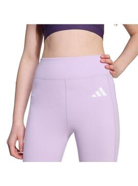 Malla Niña adidas Jg Opt Gt Malva