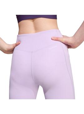 Malla Niña adidas Jg Opt Gt Malva