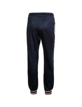 Pantalón Hombre Fila Marino