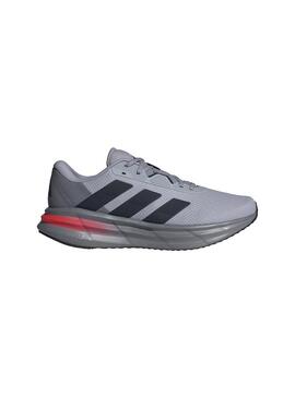 Zapatilla Hombre adidas Galaxy 7 Gris
